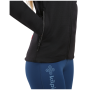 Sudadera funcional de mujer Kilpi Sevelen-W