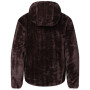 Sudadera para niños Dare 2b Powder Fleece Hucklbr/PkHz
