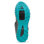 Zapatillas de ciclismo para mujer Northwave Escape Evo Wmn