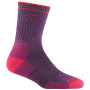 Talla de calcetines: 35-37,5 / Color: rosa