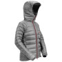 Chaqueta de plumón para mujer Patizon DeLight 100