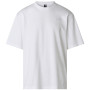 Talla: L / Color: blanco