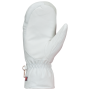 Talla de guantes: L / Color: blanco