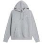 Talla: XL / Color: gris