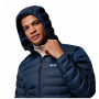 Chaqueta de invierno para hombre Columbia Lake 22™ II Down Hooded Jacket