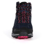 Calzado de mujer Regatta Ldy Samaris Suede
