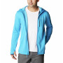 Sudadera funcional de hombre Columbia Park View™ Fleece Full Zip Hoodie