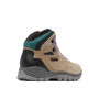 Calzado de senderismo para mujer Columbia Newton Ridge™ BC