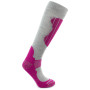Talla de calcetines: 35-38 / Color: rosa