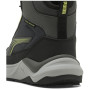 Calzado para niños Puma Puma Evolve 2.0 Boot PS Shadow Gray-Sunn