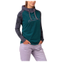 Sudadera de mujer Rafiki Estrella