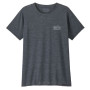 Talla: L / Color: gris oscuro