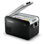 Nevera compresor Dometic CFX3 35l negro