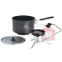Hornillo MSR WindBurner Group Stove System