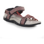 Sandalias de mujer Regatta Ldy Java Evo marrón DskyRs/Terac