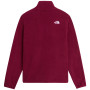 Sudadera funcional de mujer The North Face W Glacier Fleece Jacket