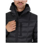 Chaqueta de plumón para hombre Fundango Arctic Point Down Jacket