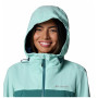 Chaqueta softshell de mujer Columbia Boulder Falls™ Jacket