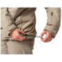 Chaqueta de esquí para mujer Hannah Megie II