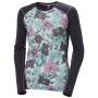 Talla: L / Color: rosa/violeta