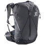 Mochila de mujer Salomon Out Day 20+4 W gris LilacGray