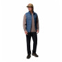 Chaleco de hombre Columbia Powder Pass™ Hybrid Vest
