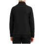 Sudadera para niños 4F Fleece Underwear M086 Deep Black