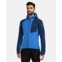 Chaqueta de hombre Kilpi Baleo-M azul BLU