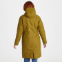 Abrigo de mujer Craghoppers Caithness Jkt
