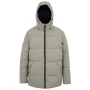 Talla: L / Color: gris
