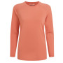 Talla: L / Color: naranja