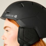Casco de esquí Dare 2b Unisex Ski Helmet