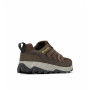 Calzado de hombre Columbia Strata Trail™ Low Wp