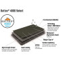 Carpa de autocaravana/furgoneta Outwell Bremburg Air 2023
