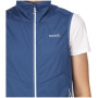 Chaleco de mujer Regatta Wmns Lankin B/W