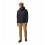 Chaqueta de invierno para hombre Columbia Landroamer II Jacket