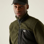 Chaqueta de hombre Regatta Frankie Borg Hybrid