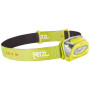 Linterna frontal Petzl Tikka 80 lm amarillo