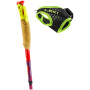 Bastones de carrera de senderos Leki Ultratrail FX.One