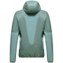 Chaqueta de hombre Salewa Ortles Hyb Tw Air Jacket M