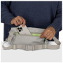 Riñonera Osprey Arcane Earth Hip Bag