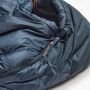 Saco de dormir de plumón Fjällräven Keb Three Seasons Regular