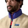 Chaleco de hombre Patagonia Classic Retro-X Vest