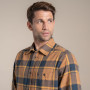 Camisa de hombre Craghoppers Gable LS Shirt