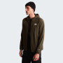 Chaqueta softshell de hombre The North Face M Nimble Hoodie 2