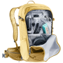 Mochila de ciclismo Deuter Compact 14+3
