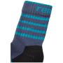 Calcetines para niños Reima Samoten Dark Teal