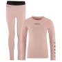 Talla infantil: 110-116 / Color: rosa