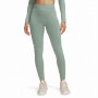 Mallas de mujer Under Armour Vanish Seamless Legging verde claro Green