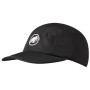 Gorra Mammut Aenergy Light Cap negro Black